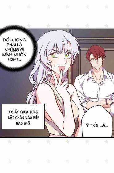 Hôn Lễ Báo Thù - Chapter 7 - Trang 18