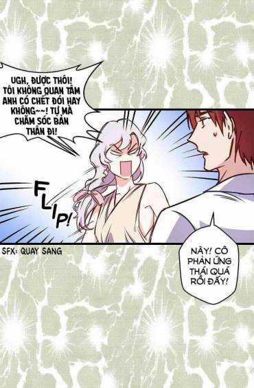 Hôn Lễ Báo Thù - Chapter 7 - Trang 19