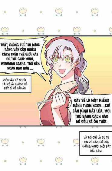 Hôn Lễ Báo Thù - Chapter 7 - Trang 21