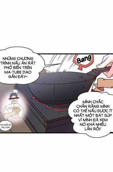 Hôn Lễ Báo Thù - Chapter 7 - Trang 22