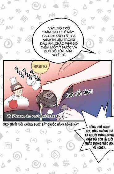 Hôn Lễ Báo Thù - Chapter 7 - Trang 23