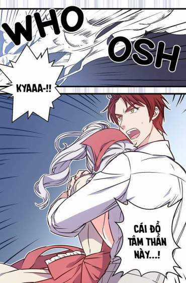 Hôn Lễ Báo Thù - Chapter 7 - Trang 25