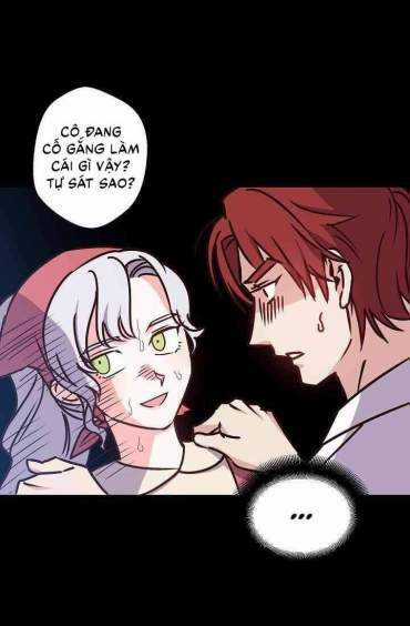 Hôn Lễ Báo Thù - Chapter 7 - Trang 30