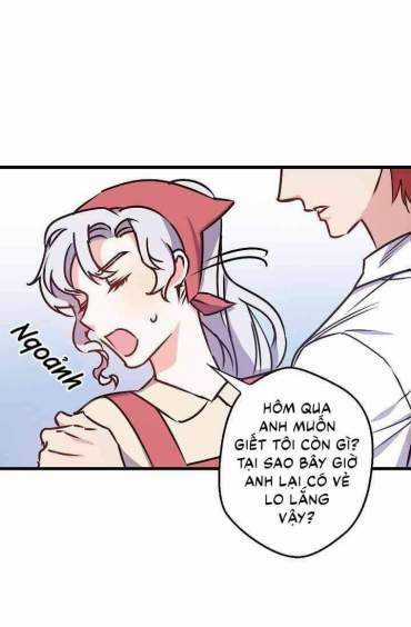 Hôn Lễ Báo Thù - Chapter 7 - Trang 31