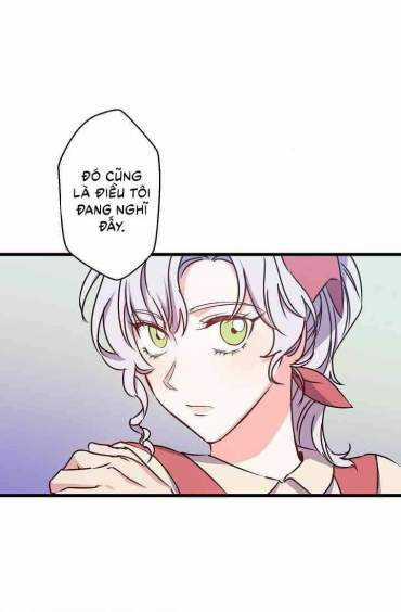 Hôn Lễ Báo Thù - Chapter 7 - Trang 33