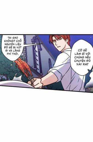 Hôn Lễ Báo Thù - Chapter 7 - Trang 39