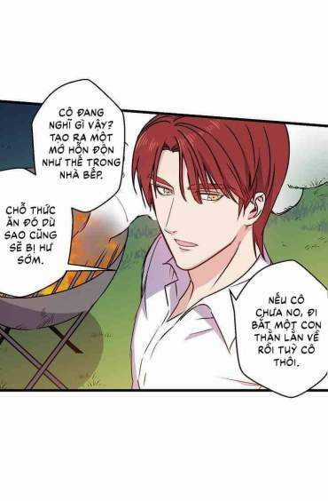 Hôn Lễ Báo Thù - Chapter 7 - Trang 40