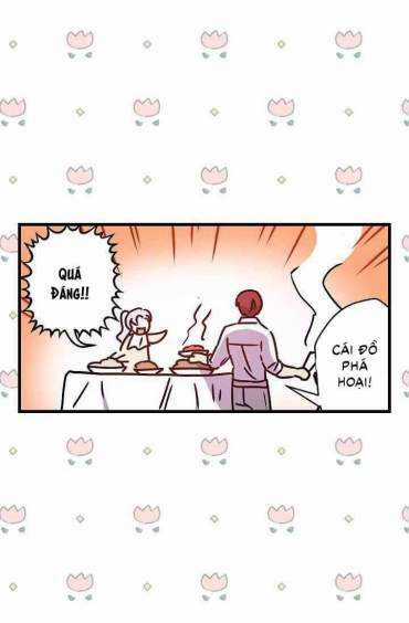 Hôn Lễ Báo Thù - Chapter 7 - Trang 41
