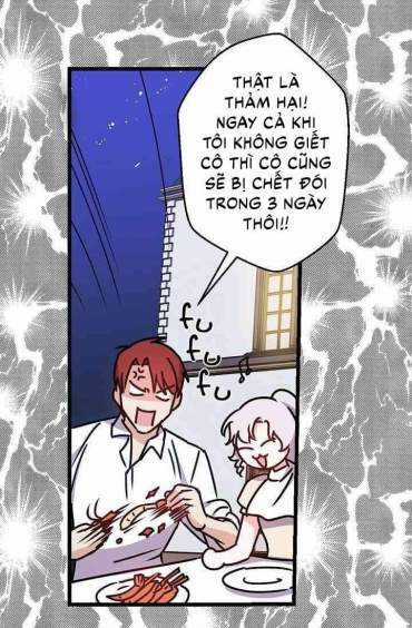 Hôn Lễ Báo Thù - Chapter 7 - Trang 47