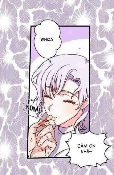 Hôn Lễ Báo Thù - Chapter 7 - Trang 48