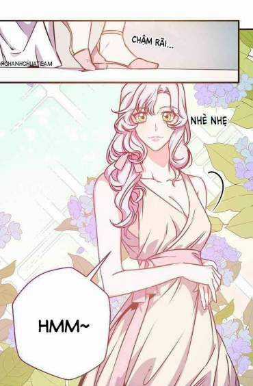 Hôn Lễ Báo Thù - Chapter 7 - Trang 8