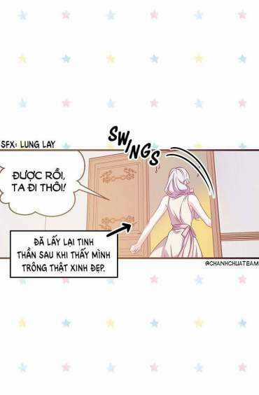 Hôn Lễ Báo Thù - Chapter 7 - Trang 9