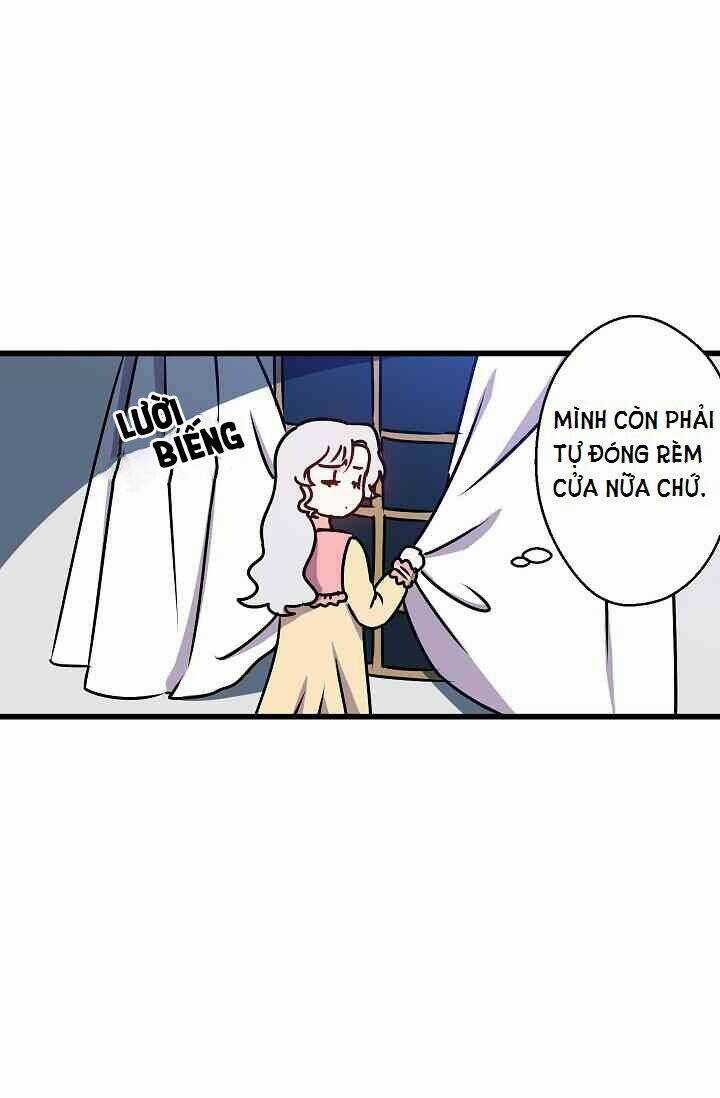 Hôn Lễ Báo Thù - Chapter 8 - Trang 12