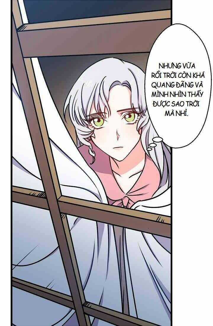 Hôn Lễ Báo Thù - Chapter 8 - Trang 15