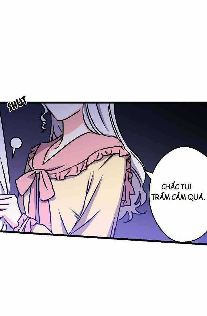 Hôn Lễ Báo Thù - Chapter 8 - Trang 16