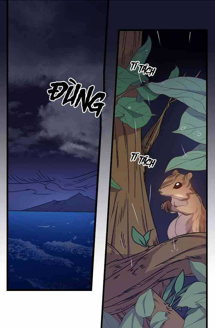 Hôn Lễ Báo Thù - Chapter 8 - Trang 18