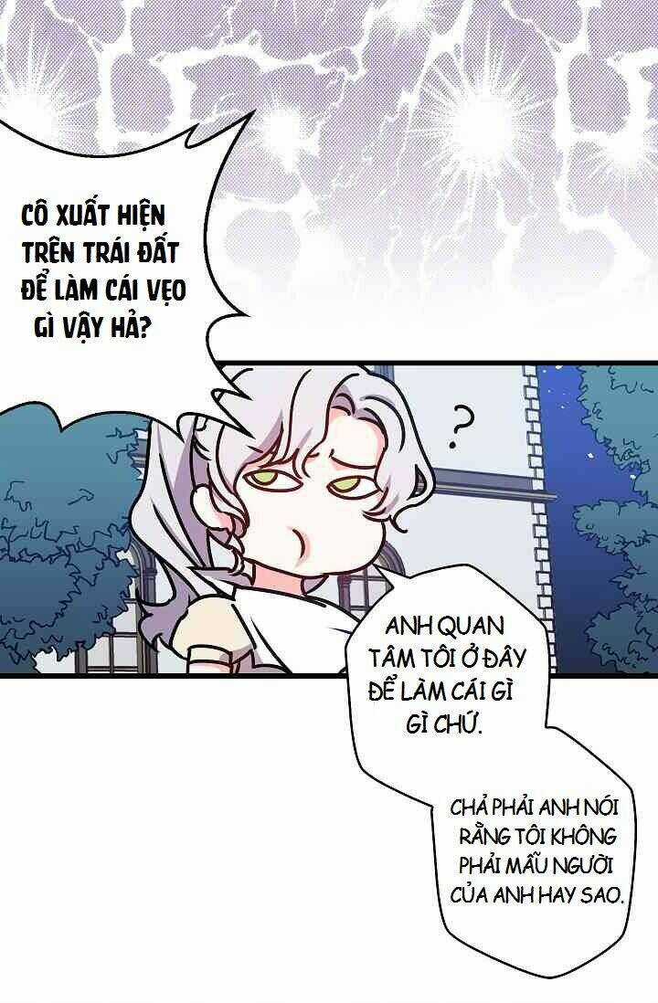 Hôn Lễ Báo Thù - Chapter 8 - Trang 3