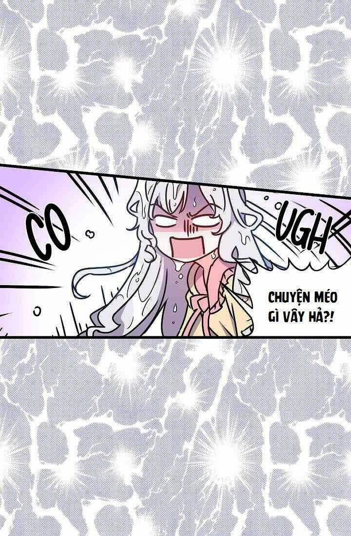 Hôn Lễ Báo Thù - Chapter 8 - Trang 22