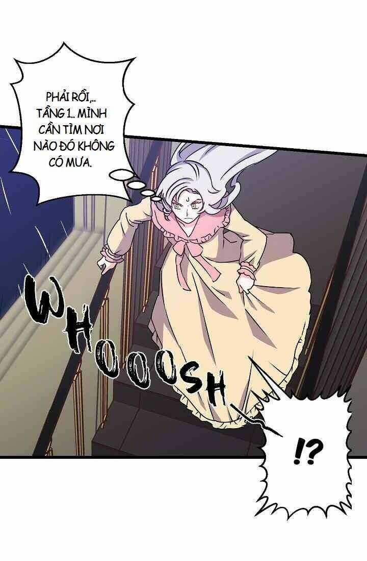 Hôn Lễ Báo Thù - Chapter 8 - Trang 26