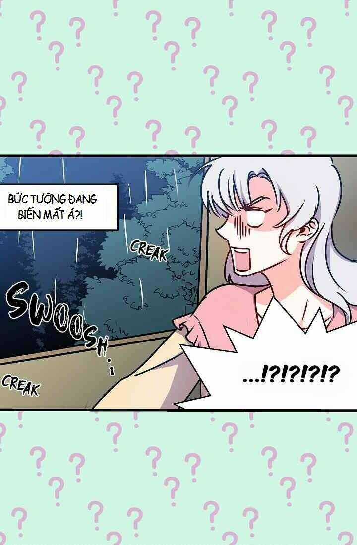 Hôn Lễ Báo Thù - Chapter 8 - Trang 27