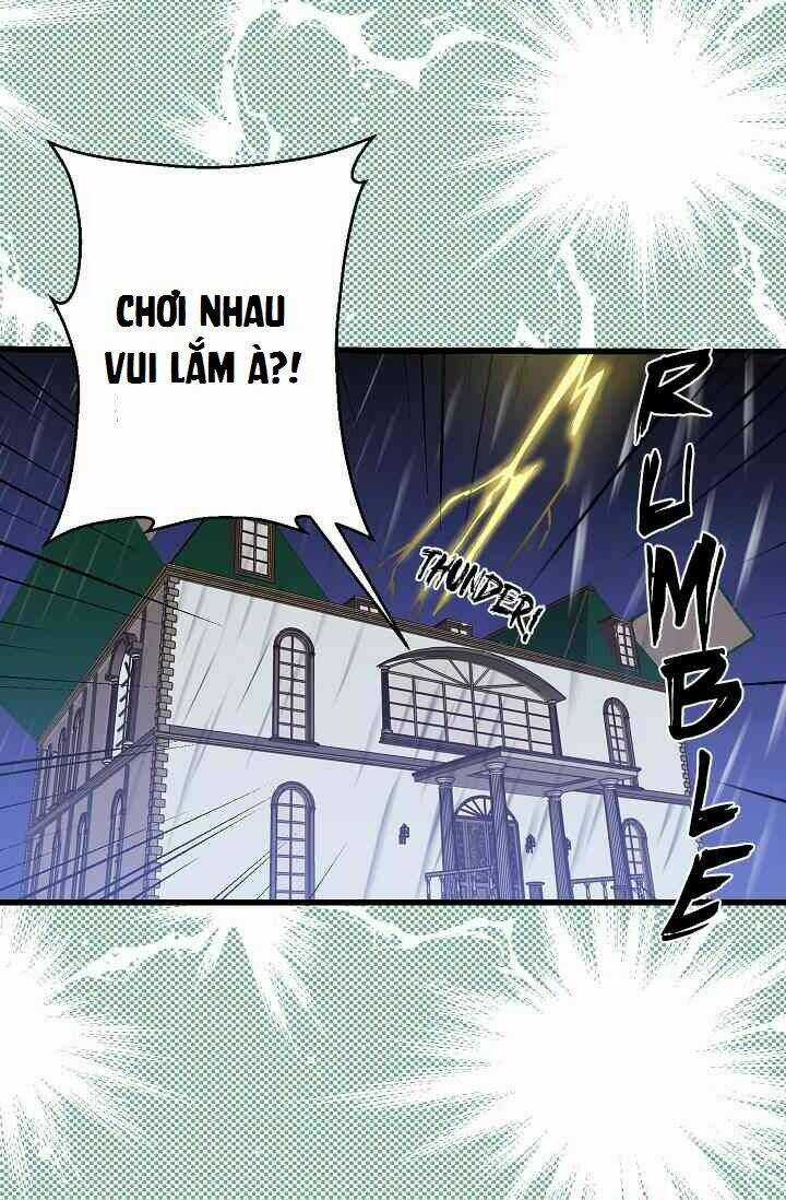 Hôn Lễ Báo Thù - Chapter 8 - Trang 28
