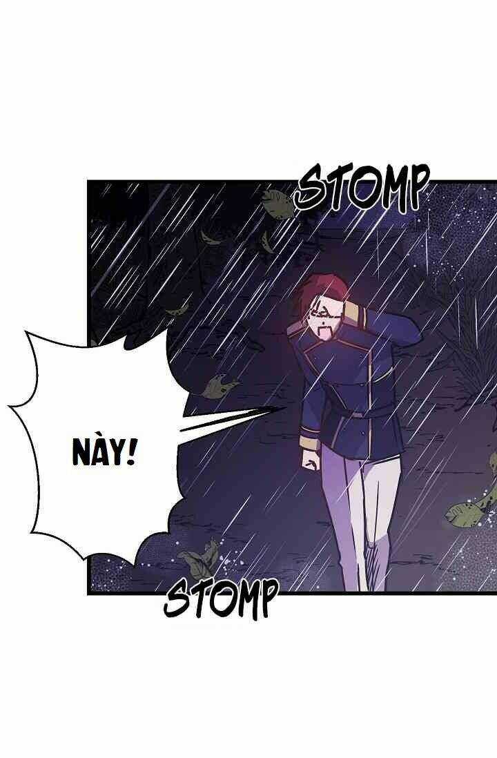 Hôn Lễ Báo Thù - Chapter 8 - Trang 30