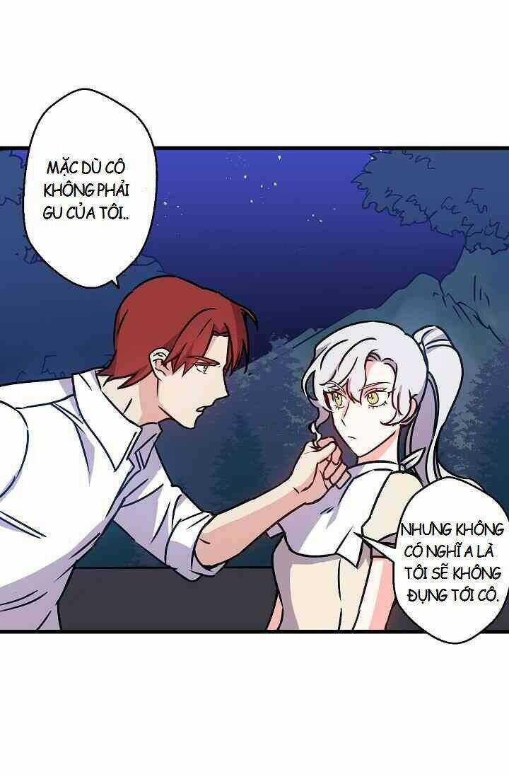 Hôn Lễ Báo Thù - Chapter 8 - Trang 4