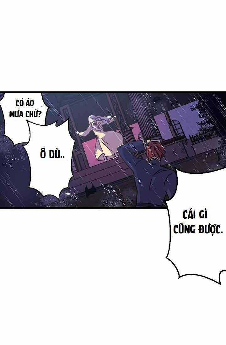 Hôn Lễ Báo Thù - Chapter 8 - Trang 31