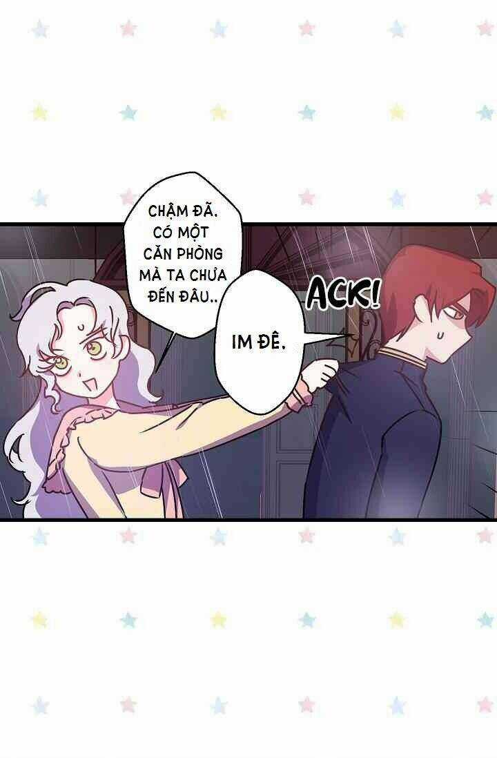 Hôn Lễ Báo Thù - Chapter 8 - Trang 33