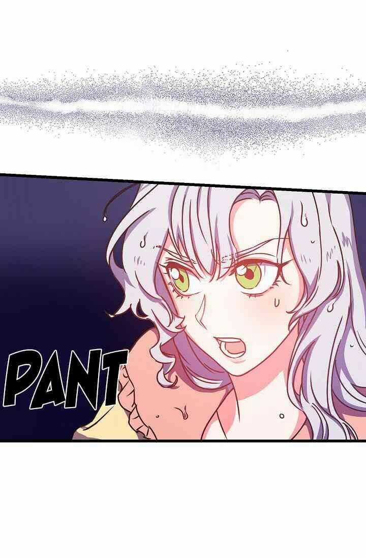 Hôn Lễ Báo Thù - Chapter 8 - Trang 36