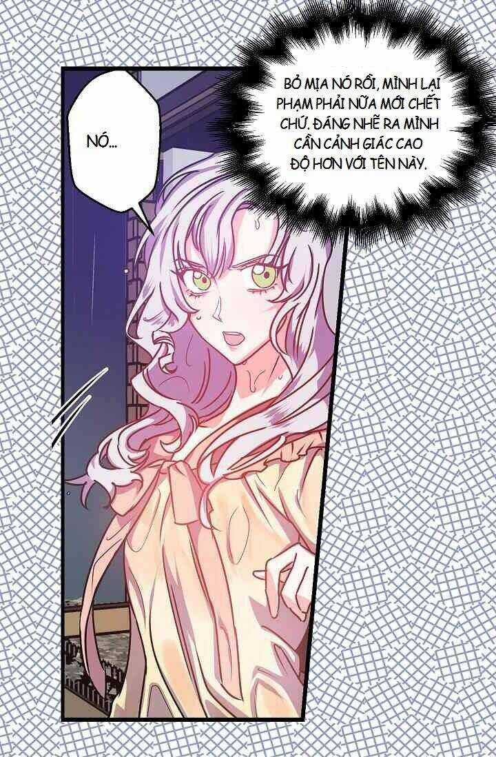 Hôn Lễ Báo Thù - Chapter 8 - Trang 37