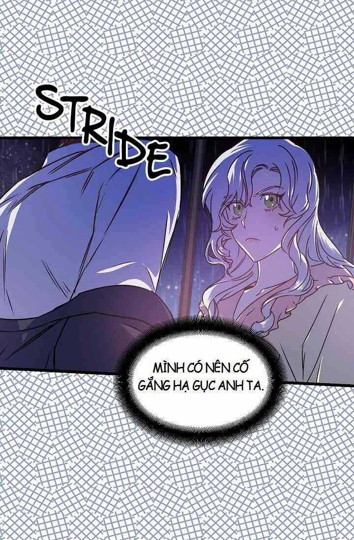 Hôn Lễ Báo Thù - Chapter 8 - Trang 39