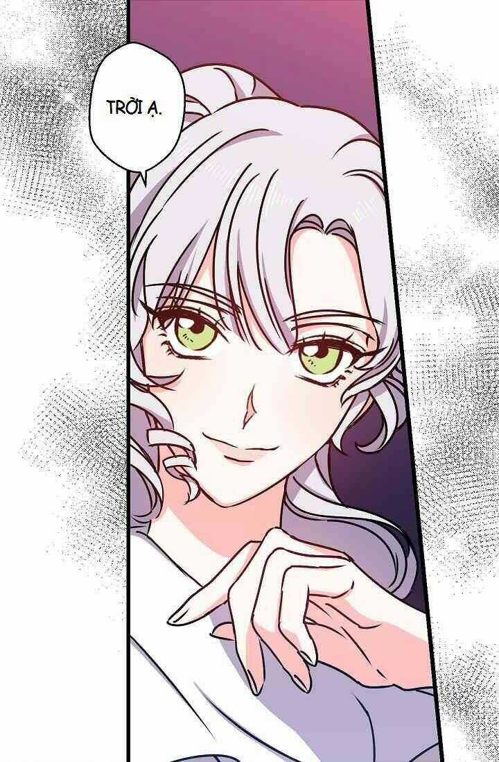 Hôn Lễ Báo Thù - Chapter 8 - Trang 5