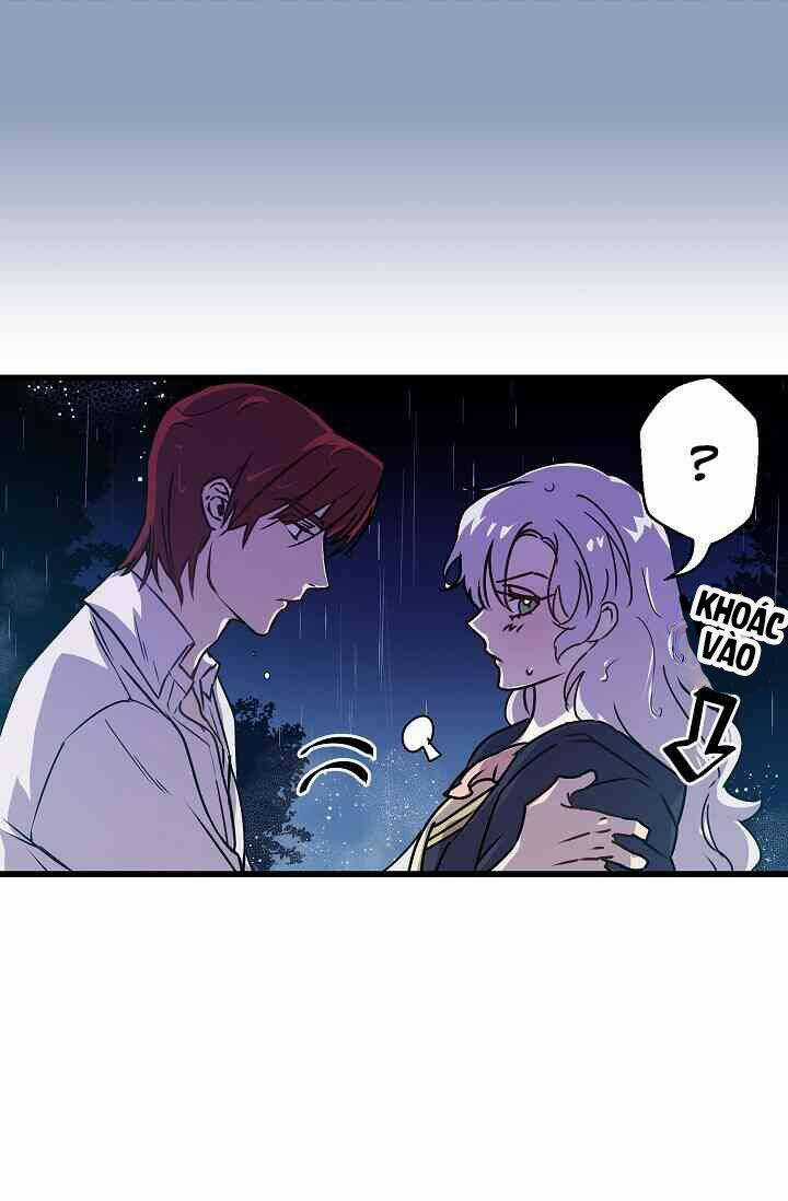 Hôn Lễ Báo Thù - Chapter 8 - Trang 41