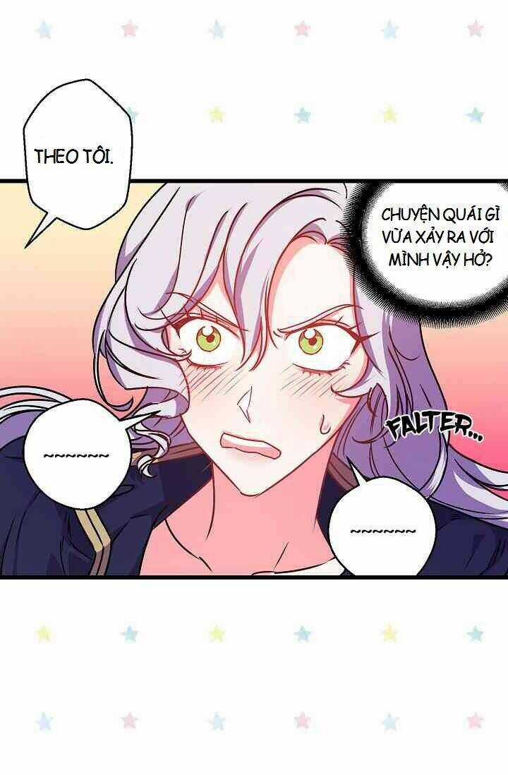 Hôn Lễ Báo Thù - Chapter 8 - Trang 42