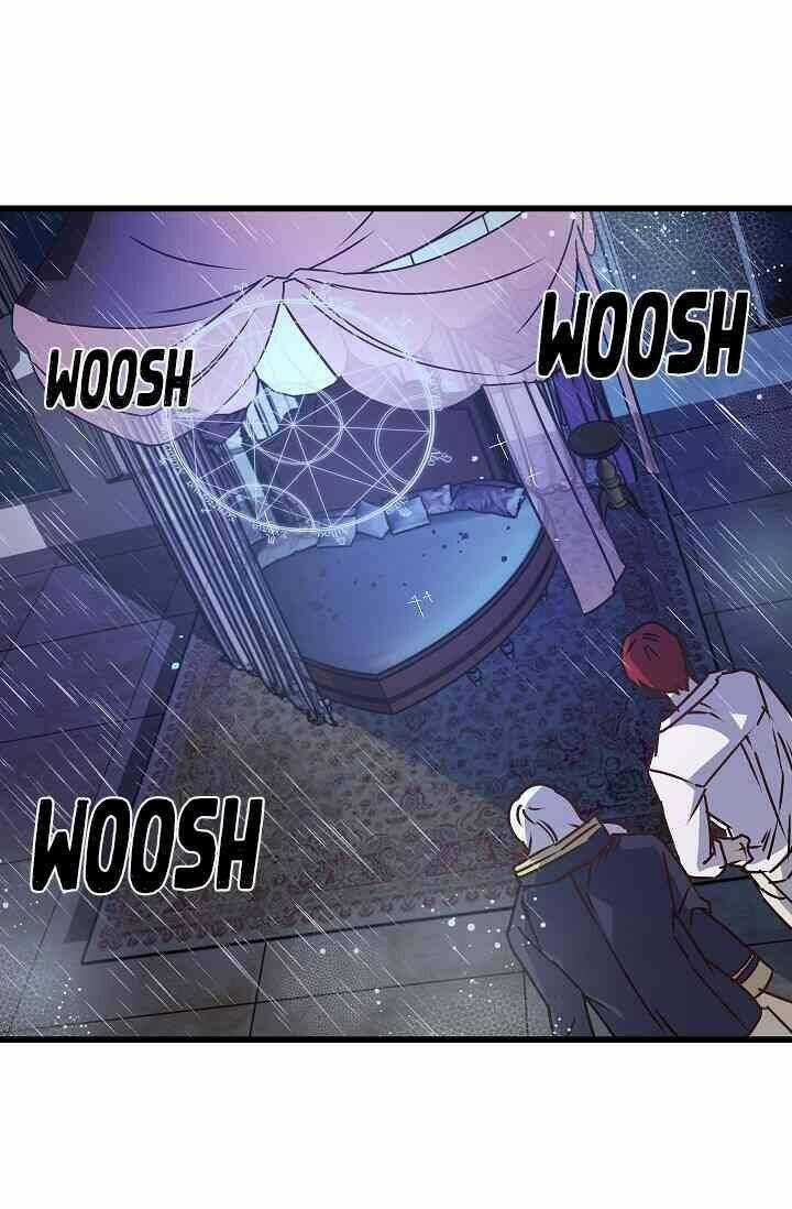 Hôn Lễ Báo Thù - Chapter 8 - Trang 44