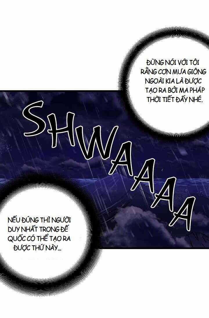 Hôn Lễ Báo Thù - Chapter 8 - Trang 46