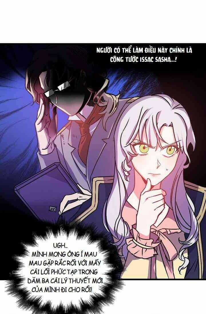 Hôn Lễ Báo Thù - Chapter 8 - Trang 47