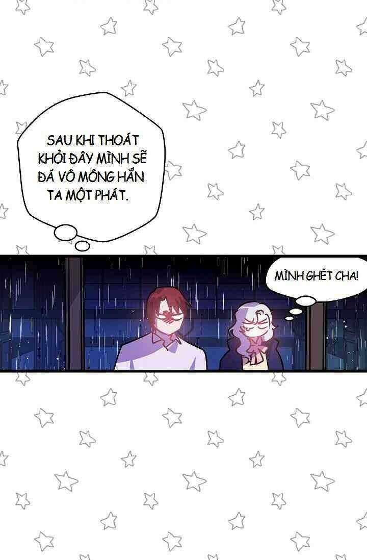 Hôn Lễ Báo Thù - Chapter 8 - Trang 48