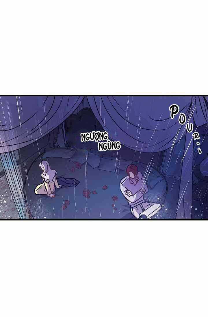 Hôn Lễ Báo Thù - Chapter 8 - Trang 49