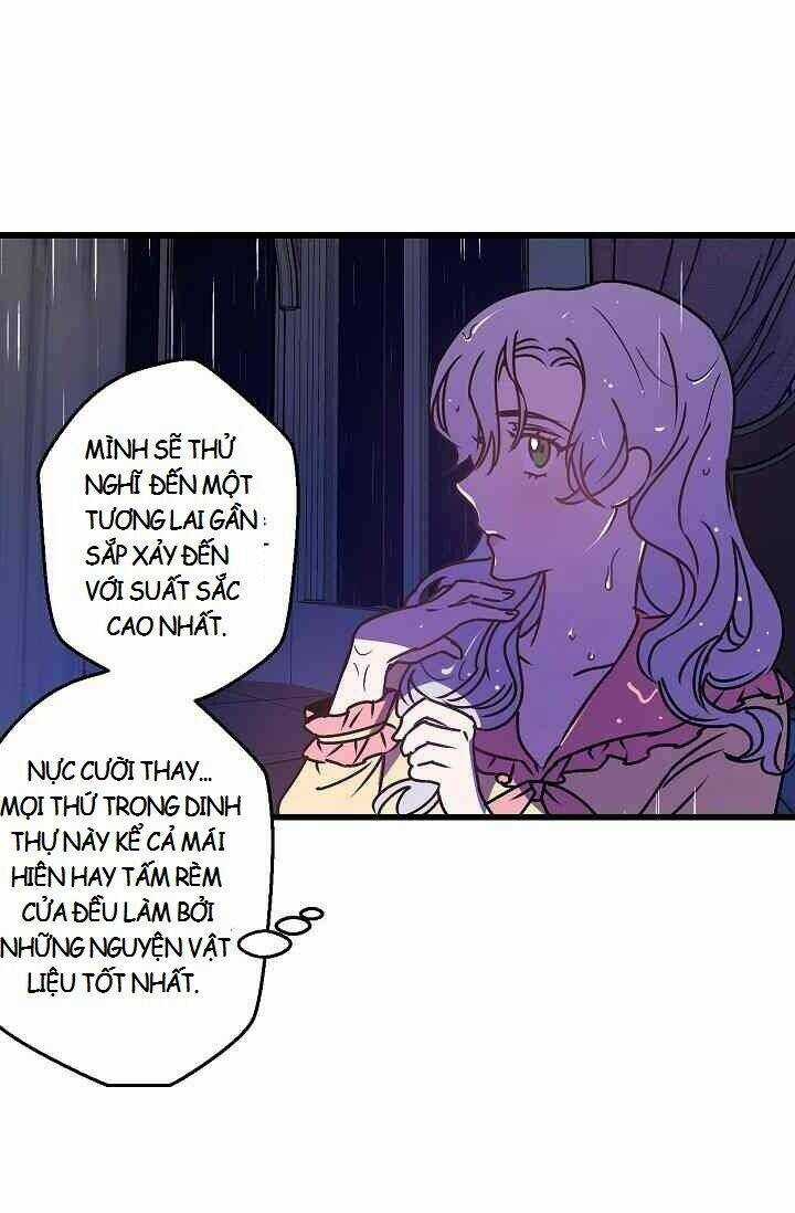 Hôn Lễ Báo Thù - Chapter 8 - Trang 50