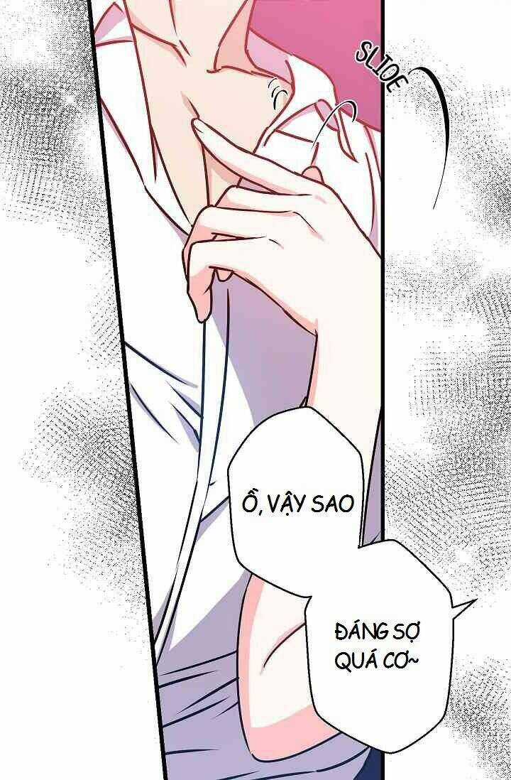 Hôn Lễ Báo Thù - Chapter 8 - Trang 6