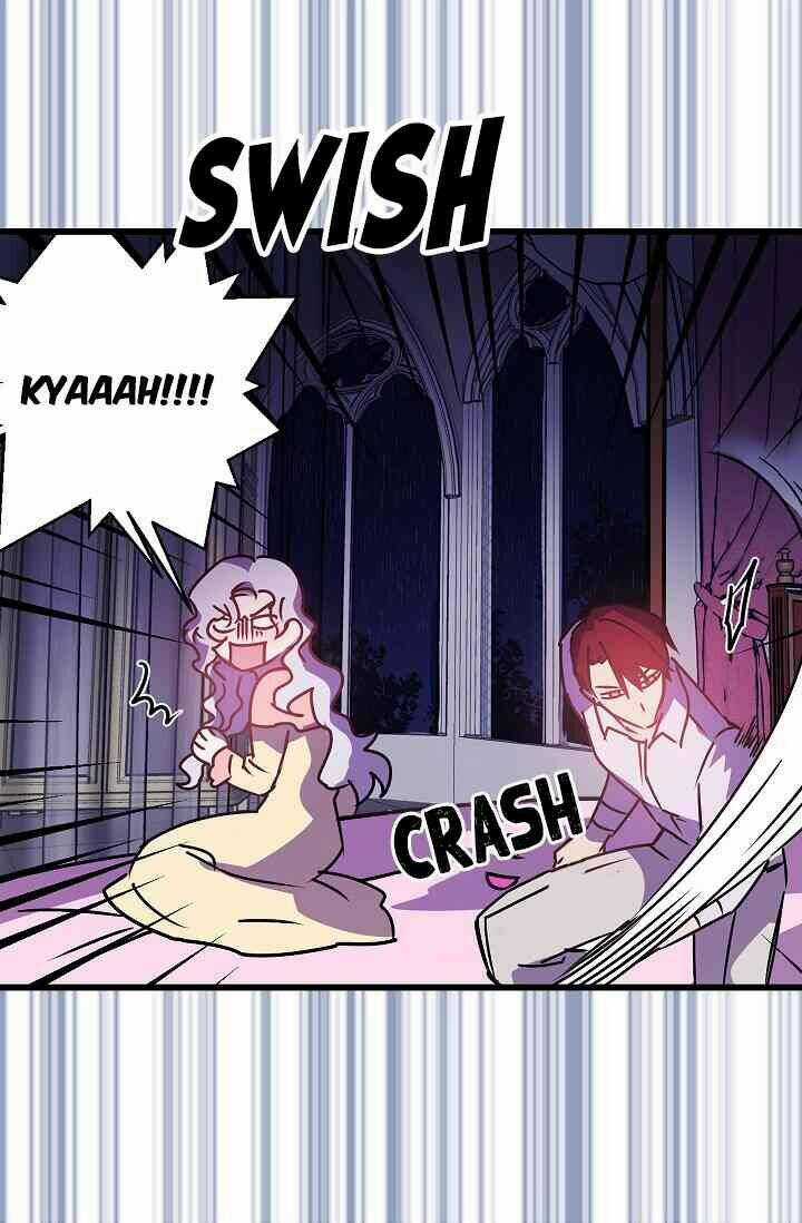 Hôn Lễ Báo Thù - Chapter 8 - Trang 51