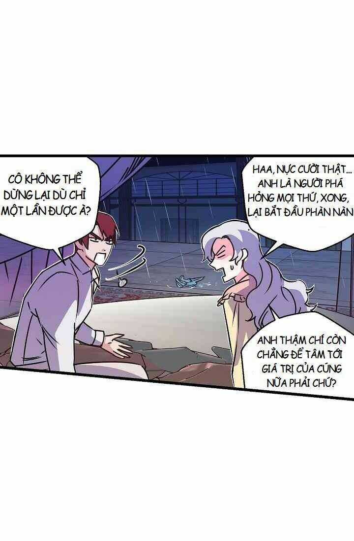 Hôn Lễ Báo Thù - Chapter 8 - Trang 53