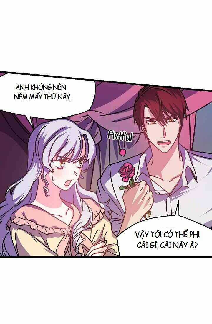 Hôn Lễ Báo Thù - Chapter 8 - Trang 54