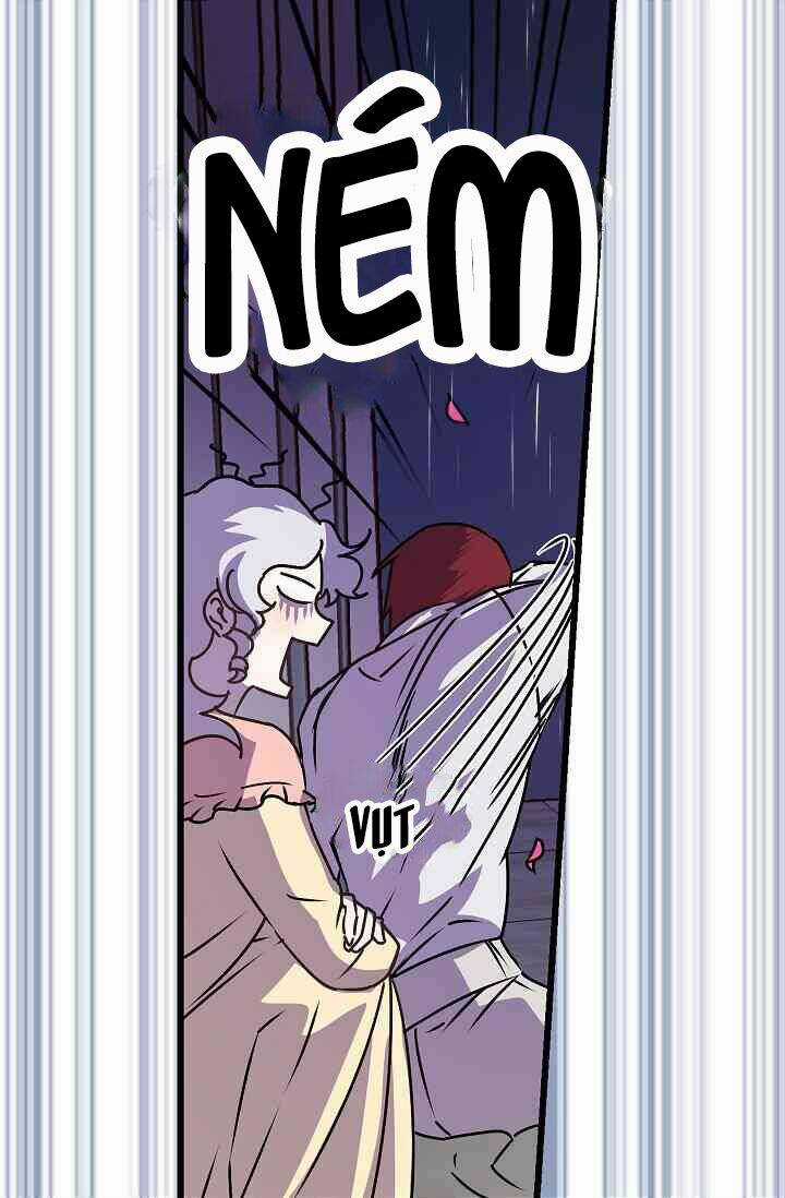 Hôn Lễ Báo Thù - Chapter 8 - Trang 55