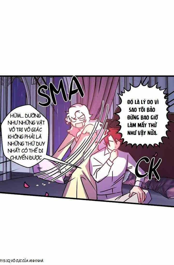 Hôn Lễ Báo Thù - Chapter 8 - Trang 57