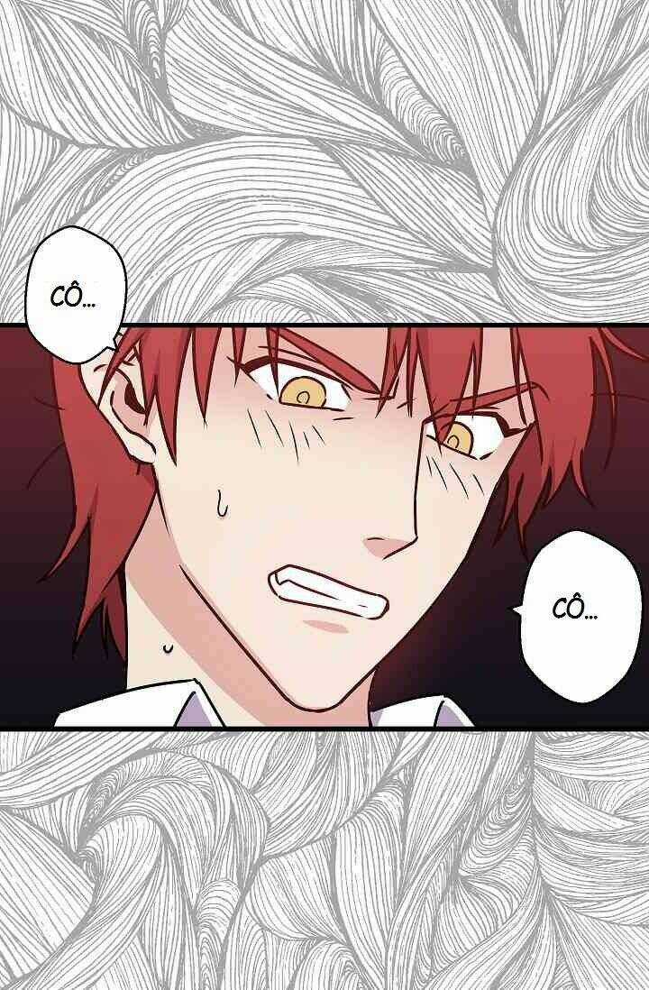 Hôn Lễ Báo Thù - Chapter 8 - Trang 7