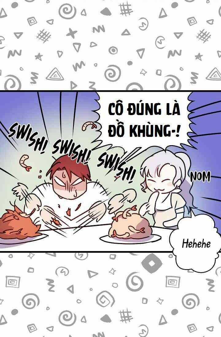 Hôn Lễ Báo Thù - Chapter 8 - Trang 8