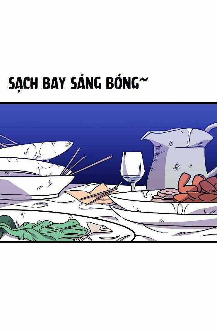 Hôn Lễ Báo Thù - Chapter 8 - Trang 9